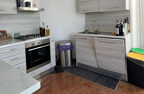 Picanello-Ognina-Barriera-Canalicchio Apartamento | iDream Apartment & Rooms
