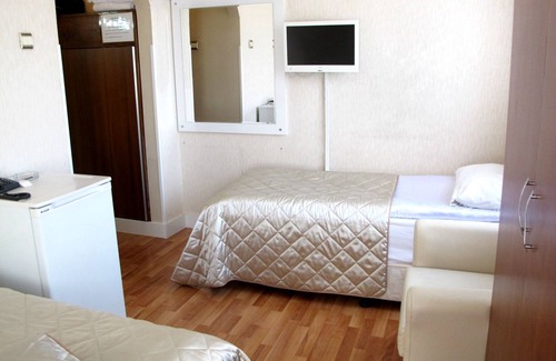 Kastamonu Hotel | Idrisoglu Hotel