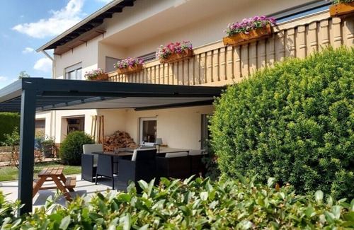 Mensfelden Apartamento | Idyll near Limburg/Lahn