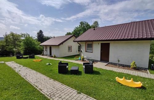 Wytrzyszczka Casa | Idylla