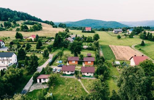 Wytrzyszczka Casa | Idylla