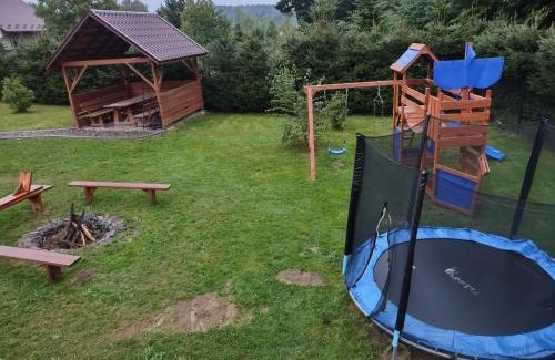 Wytrzyszczka Casa | Idylla