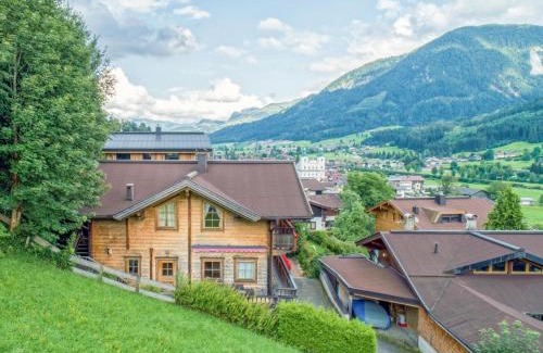 Brixen im Thale Casa | Idylle am Waldrand