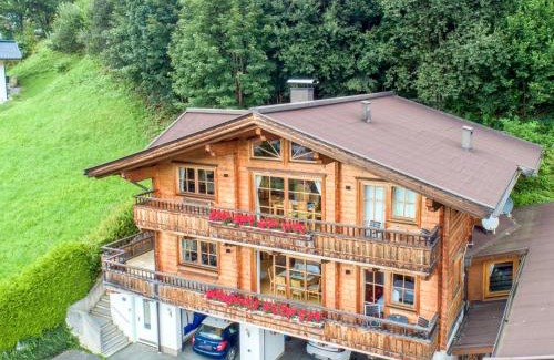 Brixen im Thale Casa | Idylle am Waldrand