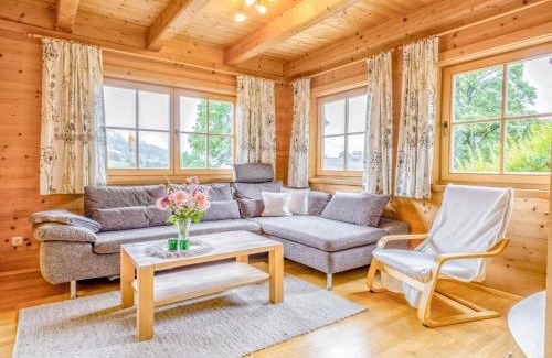 Brixen im Thale Casa | Idylle am Waldrand
