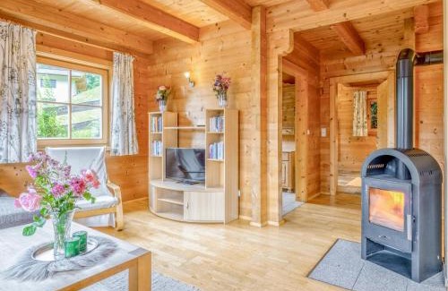 Brixen im Thale Casa | Idylle am Waldrand