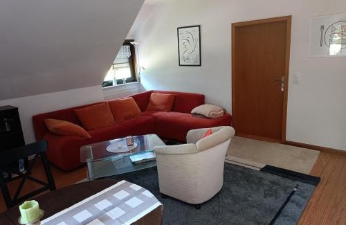 Vethem Apartamento | Idylle auf dem Hof