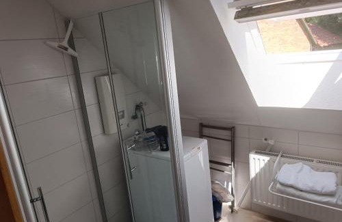 Vethem Apartamento | Idylle auf dem Hof