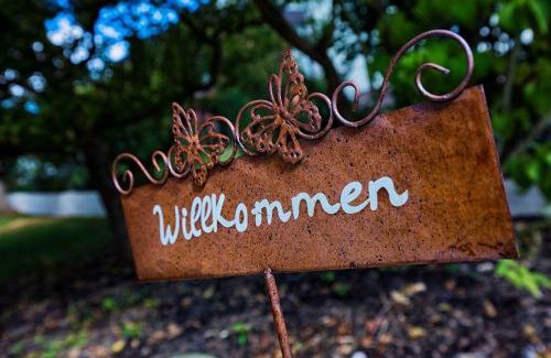 Mensfelden Apartamento | Idylle