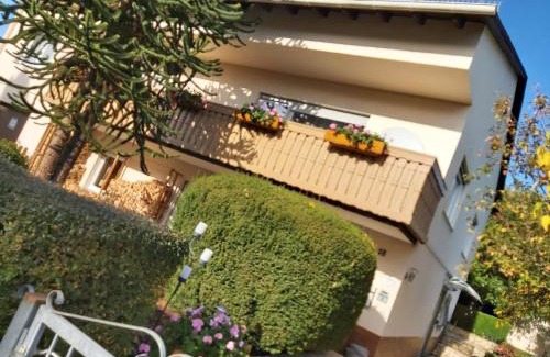 Mensfelden Apartamento | Idylle