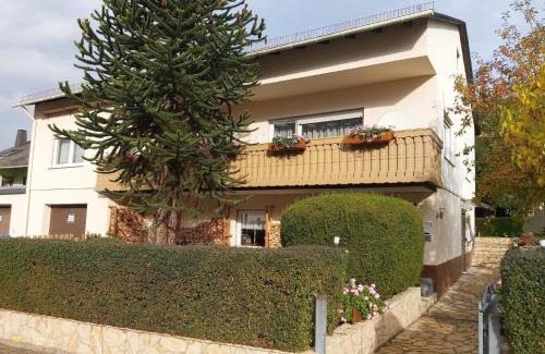 Mensfelden Apartamento | Idylle