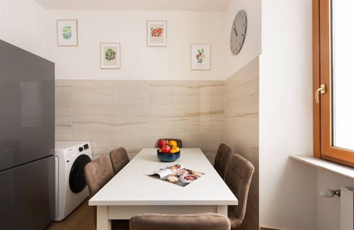 Prati Apartamento | Idyllia | Magnificent central apartment