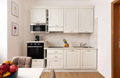Prati Apartamento | Idyllia | Magnificent central apartment