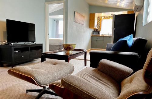 Point Loma Heights Apartamento | Idyllic 1BR APT in Ocean Beach