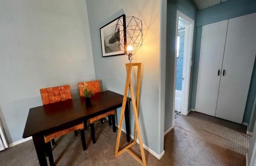 Point Loma Heights Apartamento | Idyllic 1BR APT in Ocean Beach