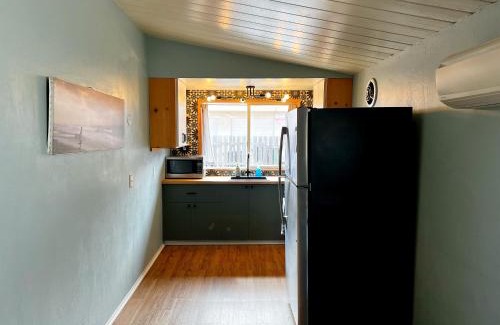 Point Loma Heights Apartamento | Idyllic 1BR APT in Ocean Beach