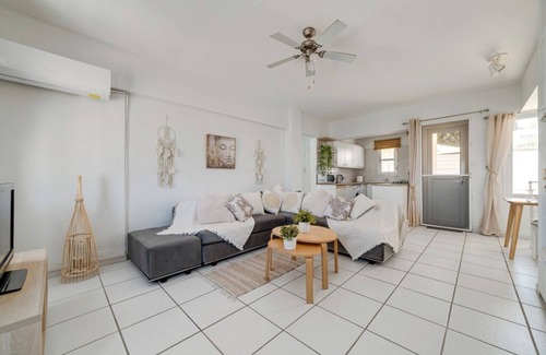 Protaras Cabaña | Idyllic 2 bedroom cottage with sea views in the tranquil setting of Ayios Elias,