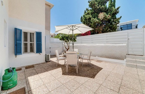 Protaras Cabaña | Idyllic 2 bedroom cottage with sea views in the tranquil setting of Ayios Elias,