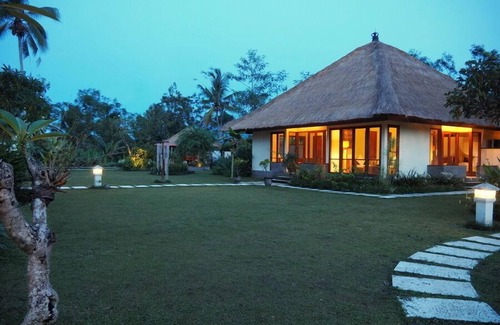 Buahan Villa | Villa de lujo de 4 dormitorios en el norte de Ubud