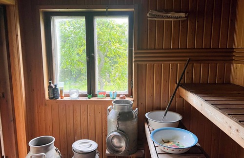 Lappeenranta Casa | Idyllic 5-bedroom house in enchanting Lappeenranta with WiFi, AC