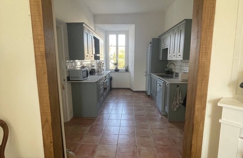 Chatelus-Malvaleix Casa | Idyllic 6 Bedroom French Chateau Holiday Home