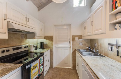 Porters Casa | Idyllic 7 Porters Court, Beach Club Membership, pool, 5min walk beach, Holetown