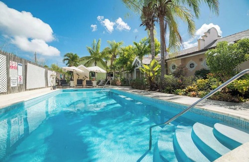 Porters Casa | Idyllic 7 Porters Court, Beach Club Membership, pool, 5min walk beach, Holetown