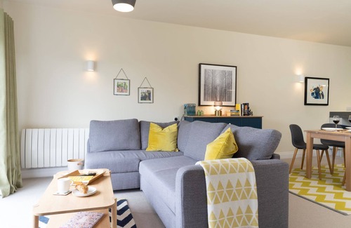 Ambleside Apartamento | Idyllic Ambleside Retreat with Panoramic Views by LetMeStay