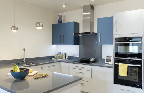 Ambleside Apartamento | Idyllic Ambleside Retreat with Panoramic Views by LetMeStay