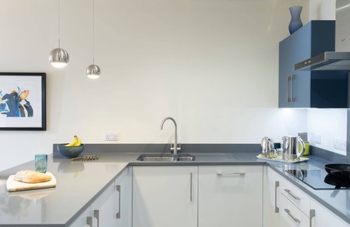 Ambleside Apartamento | Idyllic Ambleside Retreat with Panoramic Views by LetMeStay