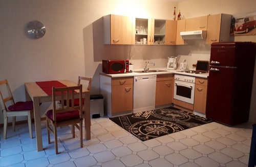 Idstein Apartamento | Relajado y tranquilo apartamento en Idstein