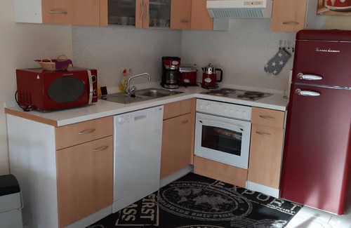 Idstein Apartamento | Relajado y tranquilo apartamento en Idstein