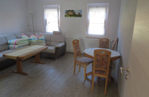 Murrhardt Apartamento | Apartamento idílico