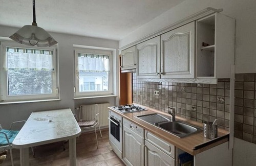 Waldperlach Apartamento | Idyllic apartment in Munich