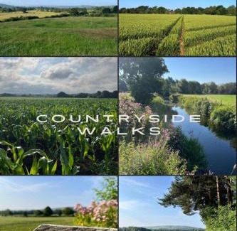 Offham Casa | Idyllic Barcombe cottage near South Downs National Park