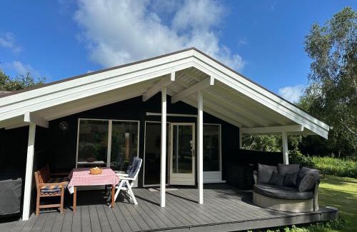 Rageleje Casa | Idyllic Cabin close to Beach & Amazing Nature