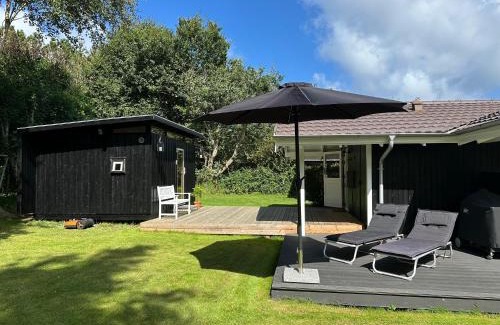 Rageleje Casa | Idyllic Cabin close to Beach & Amazing Nature