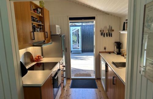 Rageleje Casa | Idyllic Cabin close to Beach & Amazing Nature
