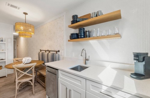 Seagrove Beach Condominio | Idyllic Coastal 30A Retreat