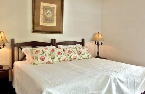 Bridgetown Casa | Experiencia idílica en la isla colonial
