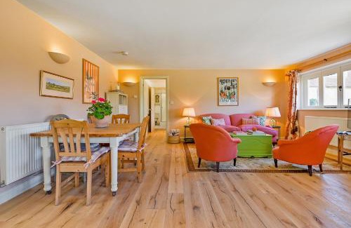 Wallingford Casa | Idyllic Cottage in South Oxfordshire