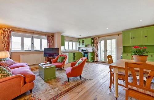 Wallingford Casa | Idyllic Cottage in South Oxfordshire