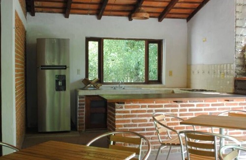 Xoxocotla Cabina | Cabaña en medio de la naturaleza a 30 min de Cuernavaca cerca de río con alberca