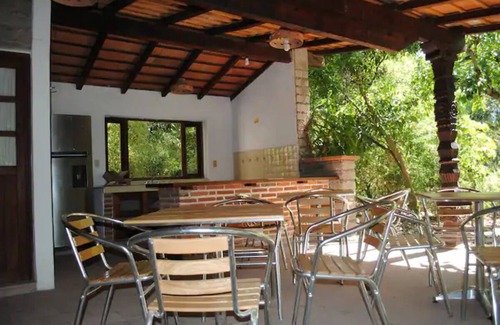 Xoxocotla Cabina | Cabaña en medio de la naturaleza a 30 min de Cuernavaca cerca de río con alberca