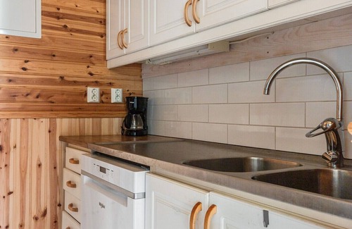 Forsa Casa | Idyllic cottage nearby Hudiksvall with lake view | SE20008