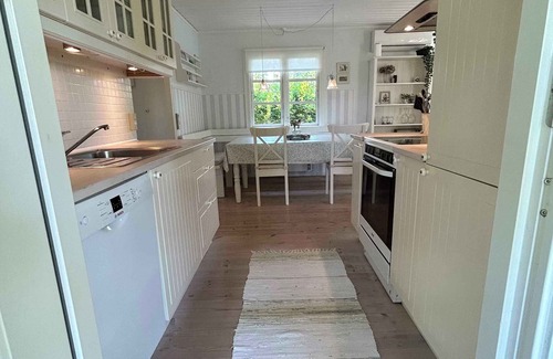 Tranekaer Casa | Idyllic cottage on North Langeland
