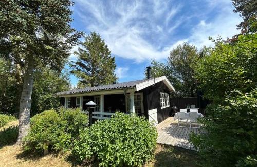 Tranekaer Casa | Idyllic Cottage On North Langeland