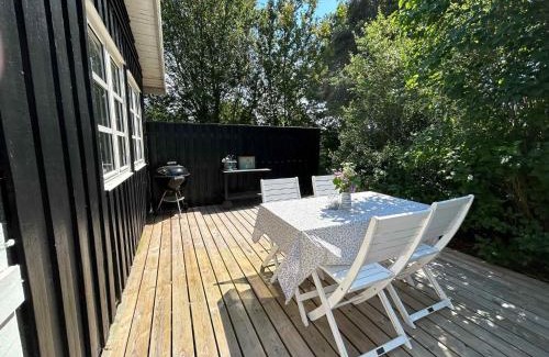 Tranekaer Casa | Idyllic Cottage On North Langeland