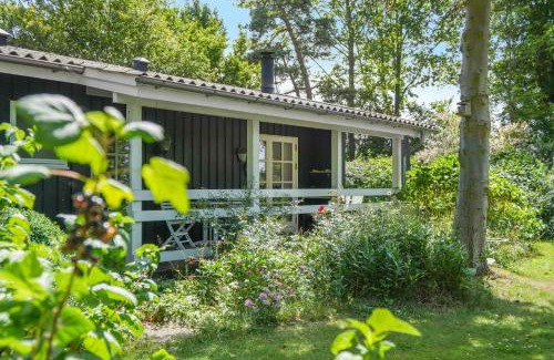 Tranekaer Casa | Idyllic Cottage On North Langeland