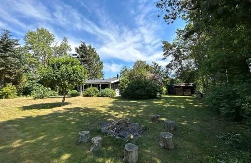 Tranekaer Casa | Idyllic Cottage On North Langeland
